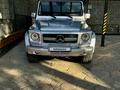 Mercedes-Benz G 500 2009 годаүшін23 500 000 тг. в Алматы – фото 2