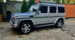 Mercedes-Benz G 500 2009 годаfor23 500 000 тг. в Алматы – фото 3