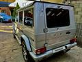 Mercedes-Benz G 500 2009 годаүшін23 500 000 тг. в Алматы – фото 5