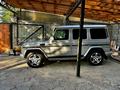 Mercedes-Benz G 500 2009 годаүшін23 500 000 тг. в Алматы – фото 8