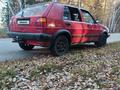 Volkswagen Golf 1990 года за 650 000 тг. в Кокшетау – фото 3