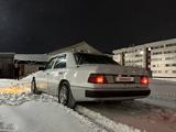 Mercedes-Benz E 230 1991 года за 2 700 000 тг. в Сатпаев – фото 2