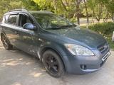 Kia Cee'd 2008 года за 3 700 000 тг. в Уральск – фото 2