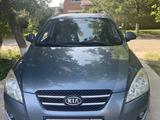 Kia Cee'd 2008 года за 3 700 000 тг. в Уральск