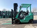 Mitsubishi  FGE18T 2017 года за 7 290 000 тг. в Алматы – фото 6