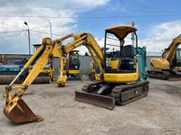 Komatsu  KOMATSU PC20UU 2014 годаүшін9 420 000 тг. в Алматы