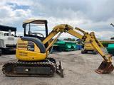 Komatsu  KOMATSU PC20UU 2014 года за 9 420 000 тг. в Алматы – фото 5