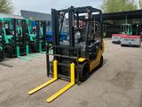 Komatsu  KOMATSU FG15 2012 годаүшін5 500 000 тг. в Алматы – фото 5