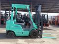 Mitsubishi  FGE18T 2017 года за 7 290 000 тг. в Алматы – фото 3
