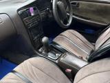 Toyota Mark II 1996 годаfor1 800 000 тг. в Усть-Каменогорск – фото 3