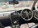 Toyota Mark II 1996 годаfor1 800 000 тг. в Усть-Каменогорск – фото 4