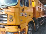 Shacman (Shaanxi)  F2000 2012 годаfor13 000 000 тг. в Тараз