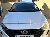 Hyundai i20 2023 года за 7 000 000 тг. в Шымкент