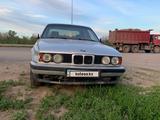 BMW 520 1993 годаүшін1 200 000 тг. в Астана – фото 2