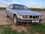 BMW 520 1993 годаүшін1 200 000 тг. в Астана – фото 5