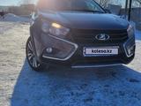 ВАЗ (Lada) Vesta SW Cross 2020 годаfor6 890 000 тг. в Караганда – фото 4