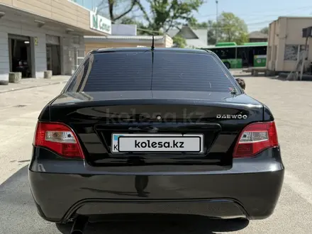 Daewoo Nexia 2010 года за 1 100 000 тг. в Алматы – фото 4