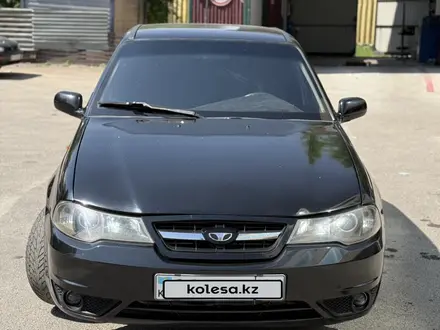 Daewoo Nexia 2010 года за 1 100 000 тг. в Алматы – фото 2
