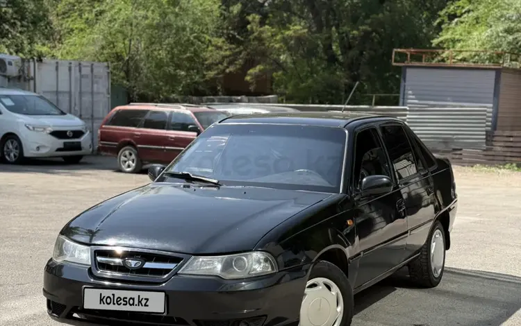 Daewoo Nexia 2010 года за 1 100 000 тг. в Алматы