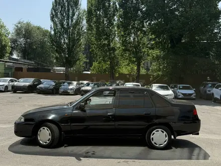 Daewoo Nexia 2010 года за 1 100 000 тг. в Алматы – фото 3