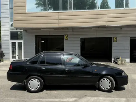 Daewoo Nexia 2010 года за 1 100 000 тг. в Алматы – фото 6