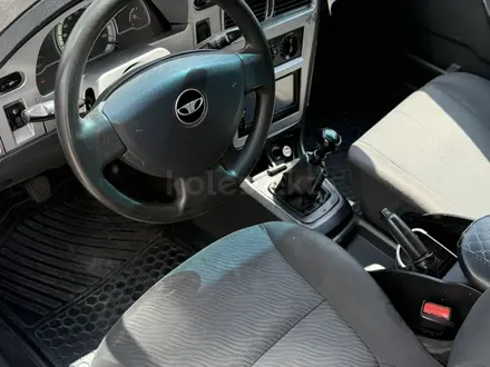 Daewoo Nexia 2010 года за 1 100 000 тг. в Алматы – фото 7
