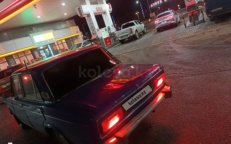 ВАЗ (Lada) 2106 2006 года за 500 000 тг. в Кызылорда