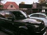 Land Rover Range Rover Sport 2007 годаүшін9 000 000 тг. в Алматы – фото 4