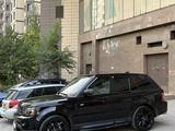 Land Rover Range Rover Sport 2007 годаүшін9 000 000 тг. в Алматы
