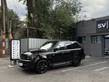 Land Rover Range Rover Sport 2007 годаүшін9 000 000 тг. в Алматы – фото 2