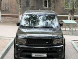 Land Rover Range Rover Sport 2007 годаүшін9 000 000 тг. в Алматы – фото 5