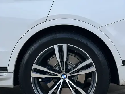 BMW X7 2019 года за 37 500 000 тг. в Алматы – фото 12