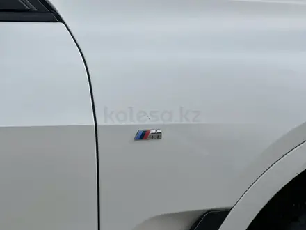 BMW X7 2019 года за 37 500 000 тг. в Алматы – фото 16