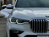 BMW X7 2019 годаүшін37 500 000 тг. в Алматы – фото 3