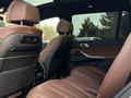 BMW X7 2019 года за 37 500 000 тг. в Алматы – фото 22