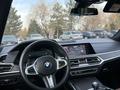 BMW X7 2019 года за 37 500 000 тг. в Алматы – фото 28