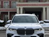 BMW X7 2019 года за 37 500 000 тг. в Алматы