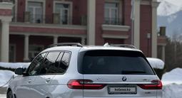 BMW X7 2019 года за 39 000 000 тг. в Алматы – фото 5