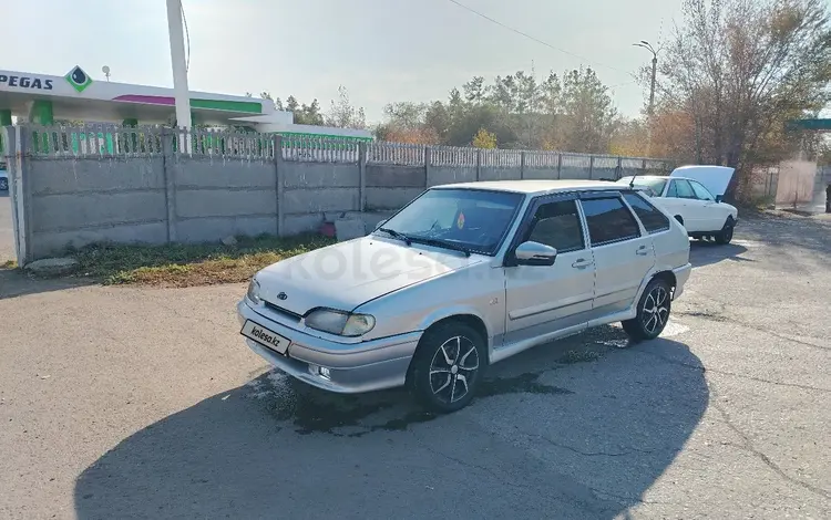 ВАЗ (Lada) 2114 2014 года за 1 100 000 тг. в Павлодар