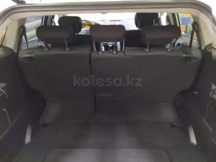 SsangYong Kyron 2013 года за 4 225 000 тг. в Алматы – фото 11