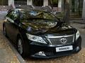 Toyota Camry 2013 годаүшін10 500 000 тг. в Алматы