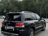 Lexus LX 570 2013 года за 23 000 000 тг. в Алматы