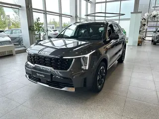 Kia Sorento Comfort