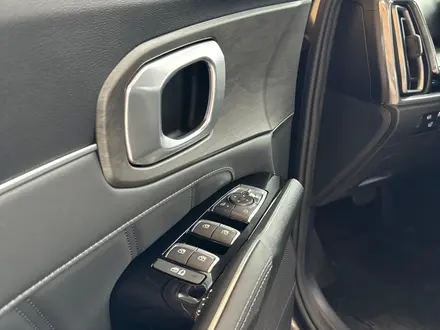 Kia Sorento Comfort 2026 года за 16 990 000 тг. в Астана – фото 11