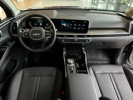 Kia Sorento Comfort 2026 года за 16 990 000 тг. в Астана – фото 12