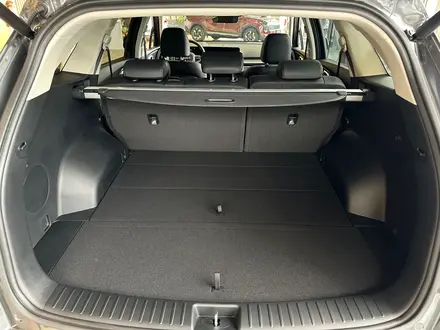 Kia Sorento Comfort 2026 года за 16 990 000 тг. в Астана – фото 14