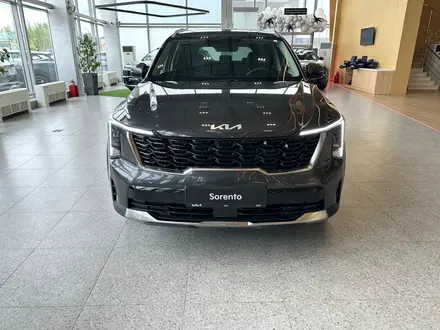 Kia Sorento Comfort 2026 года за 16 990 000 тг. в Астана – фото 2