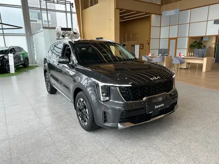Kia Sorento Comfort 2026 года за 16 990 000 тг. в Астана – фото 3