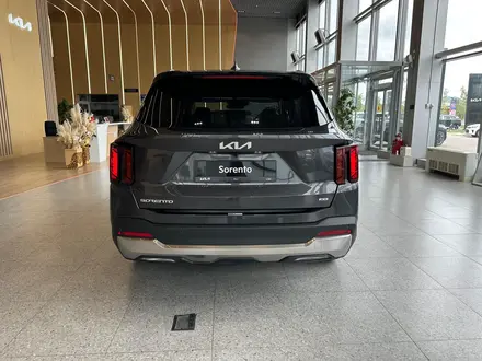 Kia Sorento Comfort 2026 года за 16 990 000 тг. в Астана – фото 6