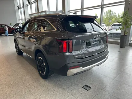 Kia Sorento Comfort 2026 года за 16 990 000 тг. в Астана – фото 7